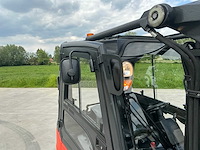 2019 linde e25-01 vorkheftruck - afbeelding 50 van  98