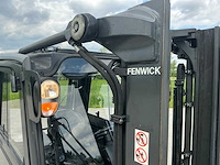 2019 linde e25-01 vorkheftruck - afbeelding 51 van  98