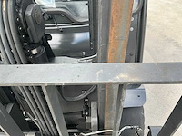 2019 linde e25-01 vorkheftruck - afbeelding 53 van  98