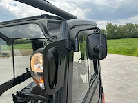 2019 linde e25-01 vorkheftruck - afbeelding 57 van  98