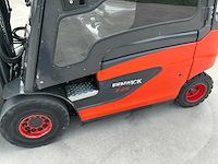2019 linde e25-01 vorkheftruck - afbeelding 59 van  98