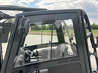 2019 linde e25-01 vorkheftruck - afbeelding 61 van  98