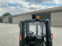 2019 linde e25-01 vorkheftruck - afbeelding 68 van  98