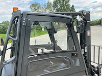 2019 linde e25-01 vorkheftruck - afbeelding 73 van  98