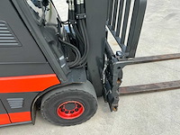 2019 linde e25-01 vorkheftruck - afbeelding 76 van  98
