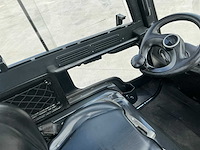 2019 linde e25-01 vorkheftruck - afbeelding 86 van  98