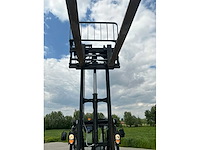 2019 linde e25-01 vorkheftruck - afbeelding 78 van  98