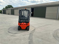 2019 linde e25-01 vorkheftruck - afbeelding 19 van  98