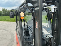 2019 linde e25-01 vorkheftruck - afbeelding 38 van  98