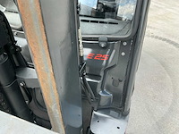 2019 linde e25-01 vorkheftruck - afbeelding 96 van  98