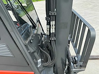 2019 linde e25-01 vorkheftruck - afbeelding 57 van  98
