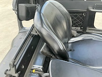 2019 linde e25-01 vorkheftruck - afbeelding 67 van  98