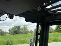 2019 linde e25-01 vorkheftruck - afbeelding 70 van  98