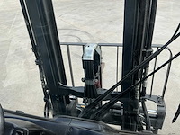2019 linde e25-01 vorkheftruck - afbeelding 74 van  98
