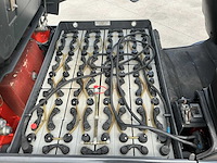 2019 linde e25-01 vorkheftruck - afbeelding 75 van  98