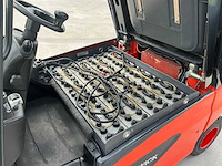 2019 linde e25-01 vorkheftruck - afbeelding 78 van  98