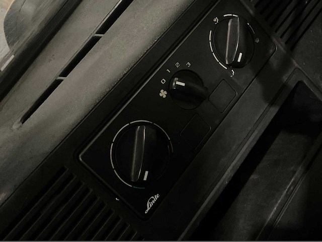 2019 linde e30hl-01/600 3000kg lepelversteller accu 2022 vorkheftruck - afbeelding 7 van  31