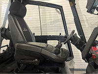 2019 linde e30hl-01/600 3000kg lepelversteller accu 2022 vorkheftruck - afbeelding 16 van  31