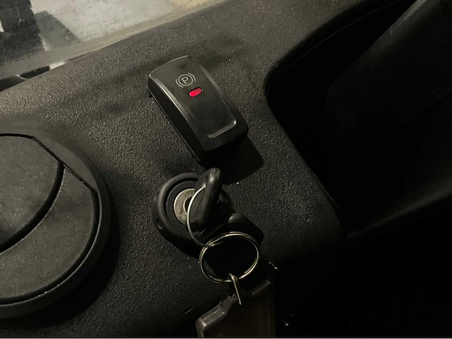 2019 linde e30hl-01/600 3000kg lepelversteller accu 2022 vorkheftruck - afbeelding 17 van  31