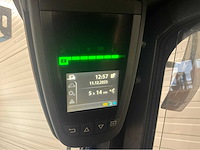 2019 linde e30hl-01/600 3000kg lepelversteller accu 2022 vorkheftruck - afbeelding 31 van  31