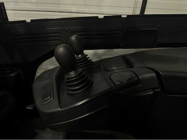 2019 linde e30hl-01/600 3000kg lepelversteller accu 2022 vorkheftruck - afbeelding 13 van  31