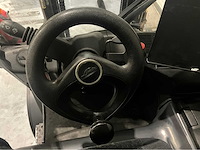 2019 linde e30hl-01/600 3000kg lepelversteller accu 2022 vorkheftruck - afbeelding 26 van  31