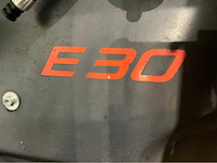 2019 linde e30hl-01/600 3000kg lepelversteller accu 2022 vorkheftruck - afbeelding 28 van  31