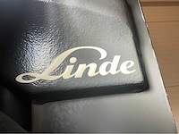 2019 linde e30hl-01/600 3000kg lepelversteller accu 2022 vorkheftruck - afbeelding 29 van  31