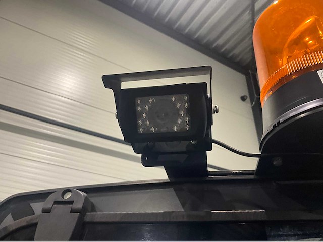 2019 linde e30hl-01/600 3000kg lepelversteller accu 2023 vorkheftruck - afbeelding 14 van  31