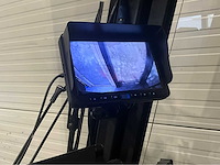 2019 linde e30hl-01/600 3000kg lepelversteller accu 2023 vorkheftruck - afbeelding 12 van  31