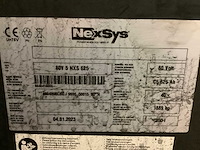 2019 linde e30hl-01/600 3000kg lepelversteller accu 2023 vorkheftruck - afbeelding 30 van  31