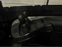 2019 linde e30hl-01/600 3000kg lepelversteller accu 2023 vorkheftruck - afbeelding 5 van  31