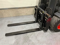 2019 linde e35l-01 3500kg lepelversteller vorkheftruck - afbeelding 2 van  19