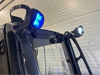 2019 linde e35l-01 3500kg lepelversteller vorkheftruck - afbeelding 10 van  19