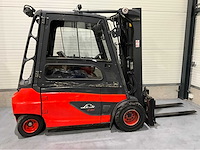 2019 linde e35l-01 3500kg lepelversteller vorkheftruck - afbeelding 14 van  19
