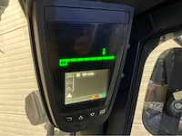 2019 linde e35l-01 3500kg lepelversteller vorkheftruck - afbeelding 13 van  19