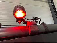 2019 linde e35l-01 3500kg lepelversteller vorkheftruck - afbeelding 8 van  19