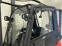 2019 linde e35l-01 vorkheftruck - afbeelding 16 van  39