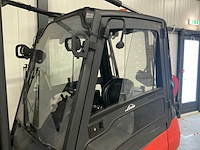 2019 linde e35l-01 vorkheftruck - afbeelding 17 van  39