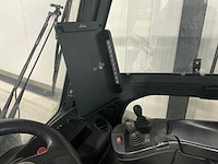 2019 linde e35l-01 vorkheftruck - afbeelding 22 van  39