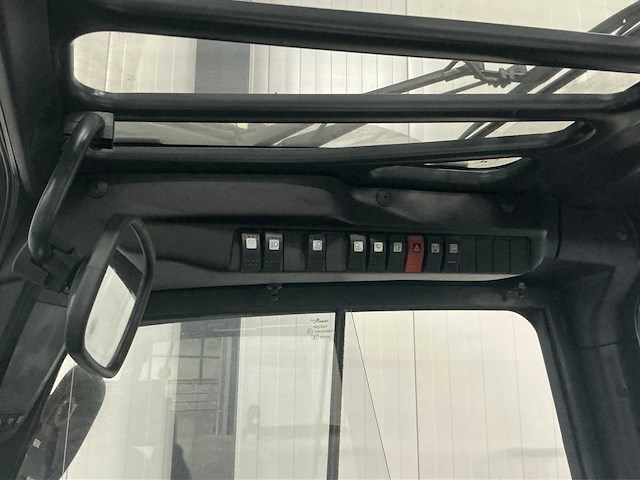 2019 linde e35l-01 vorkheftruck - afbeelding 23 van  39