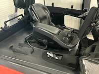 2019 linde e35l-01 vorkheftruck - afbeelding 31 van  39