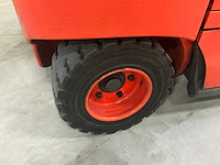 2019 linde e35l-01 vorkheftruck - afbeelding 33 van  39