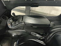 2019 linde e35l-01 vorkheftruck - afbeelding 12 van  33