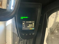 2019 linde e35l-01 vorkheftruck - afbeelding 17 van  33