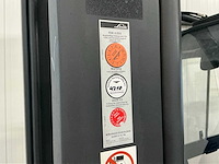 2019 linde e35l-01 vorkheftruck - afbeelding 26 van  33