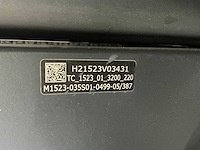 2019 linde e35l-01 vorkheftruck - afbeelding 27 van  33