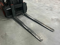 2019 linde e35l-01 vorkheftruck - afbeelding 32 van  33