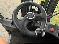 2019 linde e45hl-01/600 4500kg lepelversteller vorkheftruck - afbeelding 2 van  21