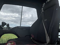 2019 linde e45hl-01/600 4500kg lepelversteller vorkheftruck - afbeelding 4 van  21